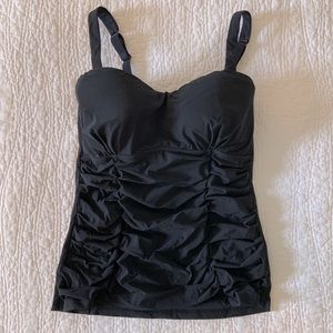 Profile by Gottex tankini top